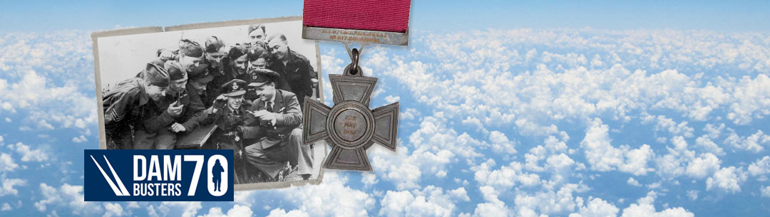 Dambusters 70 Years