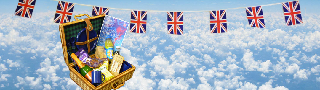 Proms in the Park