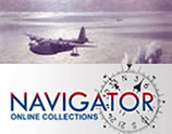 Navigator Online Collections