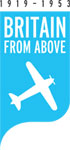 The Britain From Above Logo The Britain From Above Logo