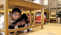 Education at the Royal Air Force Museum
