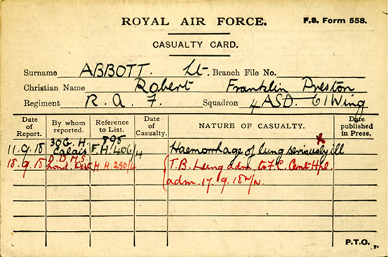An example of one of the documents that the public will be able to download An example of one of the documents that the public will be able to download