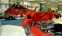 Bonhams Classic Car Auction