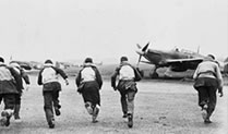 Americans in the Royal Air Force
