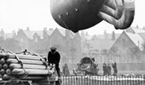 History of the Battle of Britain