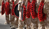 Lest We Forget