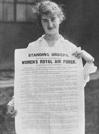 Standard Orders poster