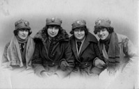 Women of the Air Force
