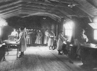 Members of the Household Section