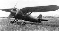 In 1939 Polish fighters, such as this PZL P.11, shot down 126 German aircraft