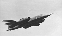 Bristol 188 – Britain’s Fastest Aircraft?