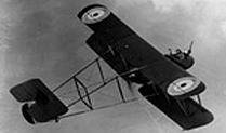 The FE.2 in the Royal Flying Corps