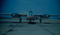 Soviet Overflights