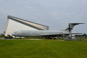 VC10 moving past the Cold War VC10 moving past the Cold War