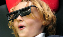 4D Theatre