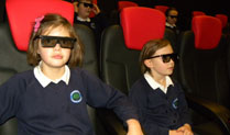 4D Experience