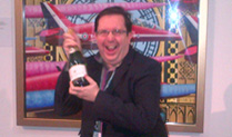 Champagne Draw