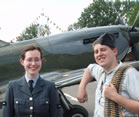 Royal Air Force Museum London - London | RAF Museum London | RAF Museum - Collection information, schedule, and virtual tour of the Royal Air Force Museum, Britain's national museum of aviation. Located on Grahame Park Way, Hendon ...