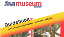 Guidebooks
