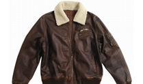 Flying Jackets.
