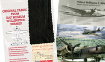 Wellington Fabric