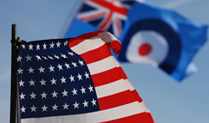 Give from the US