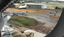 National Cold War Exhibition - How it was constructed