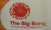 The Local Big Bang Fair at RAF Museum Cosford - 21st June 2012