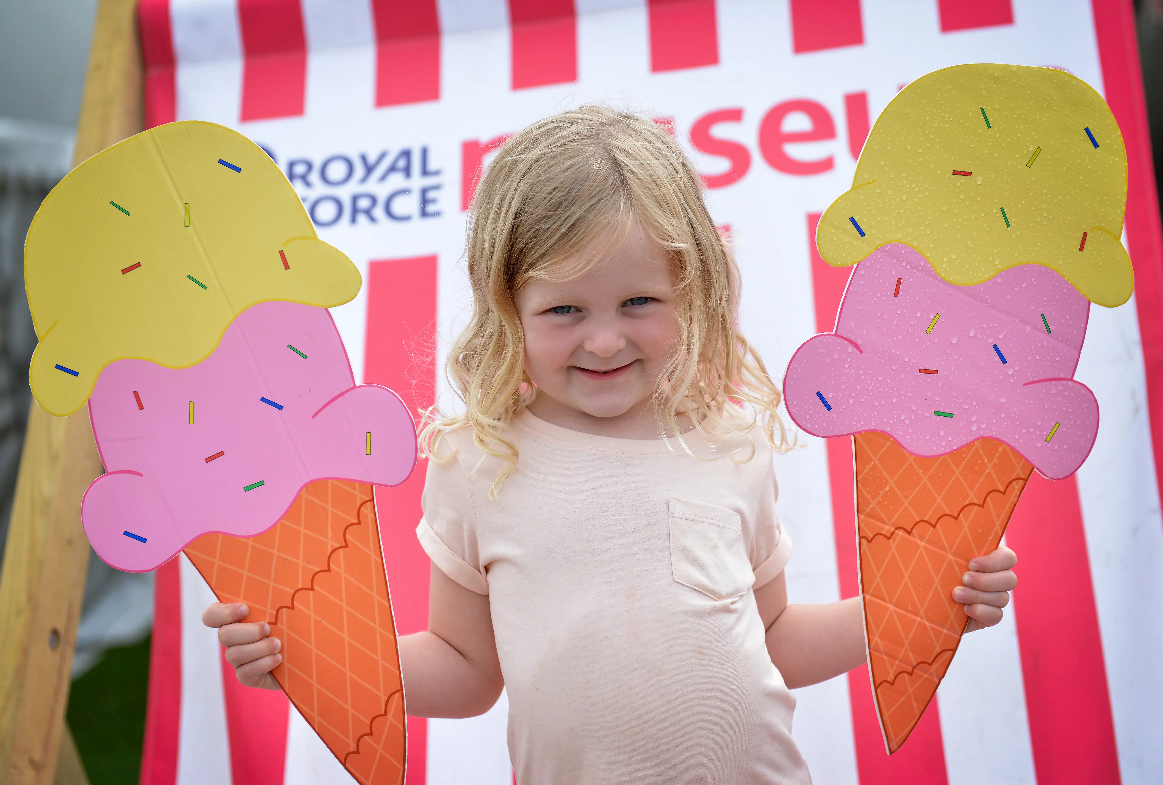 Barnet Food Festival 2025