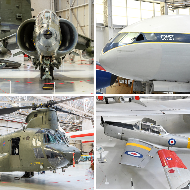 Hangar Image