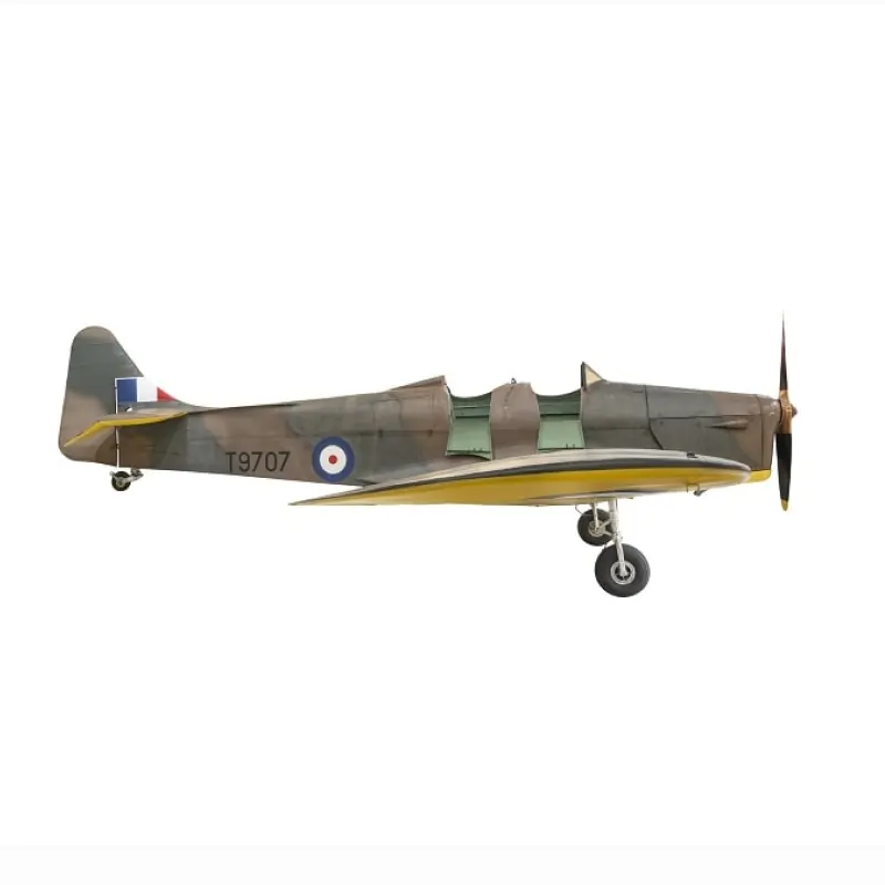 Miles Magister