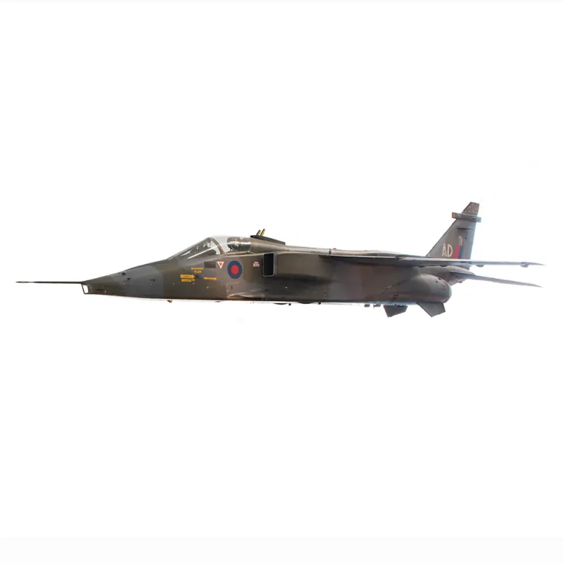 Sepecat Jaguar GR.1