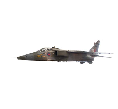 Sepecat Jaguar GR.1