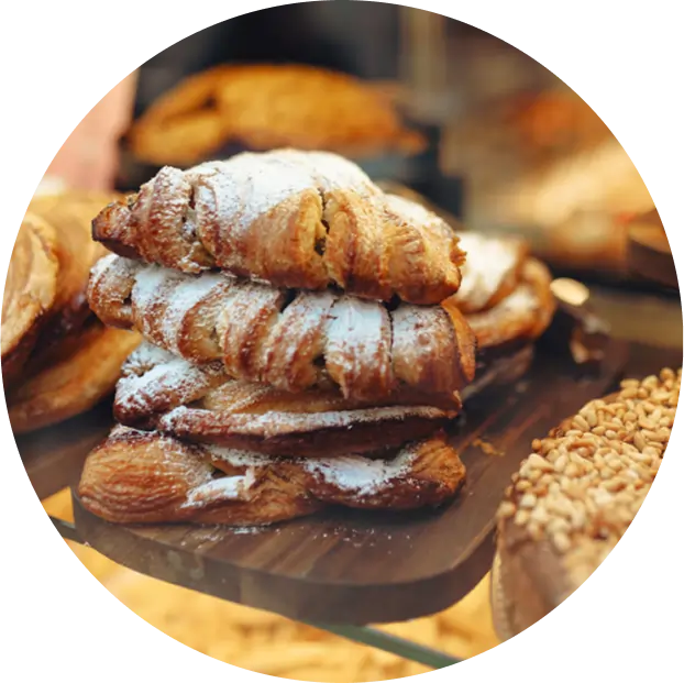 croissant