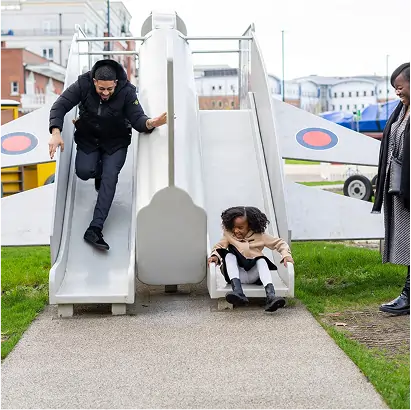 playground image