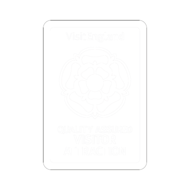 Visit England Quality Assured Visitor Attraction
