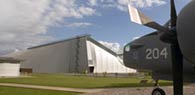 Cosford Museum