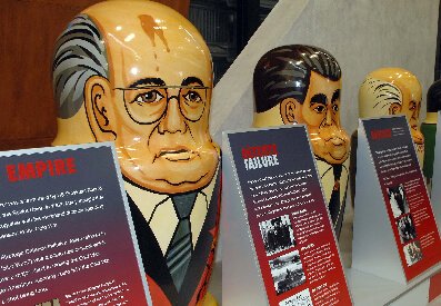 National Cold War Exhibition