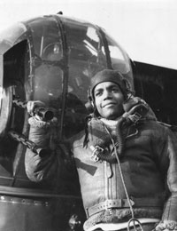 Flying Officer Lincoln Lynch Flying Officer Lincoln Lynch