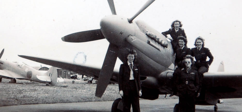 Share your RAF Stories