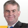 Paul Pomfret, Assistant Director Cosford Paul Pomfret, Assistant Director Cosford