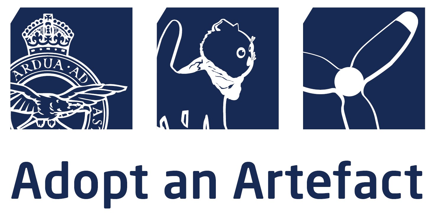 Adopt an Artefact