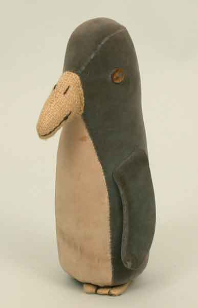 Percy the parachuting penguin (80/C/1656) Percy the parachuting penguin (80/C/1656)