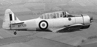 Kings, Queens & Flying Machines