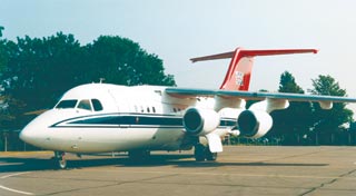 Kings, Queens & Flying Machines