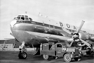 Kings, Queens & Flying Machines