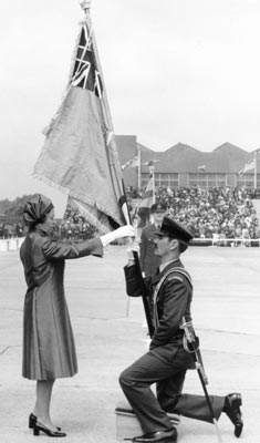 Kings, Queens & Flying Machines