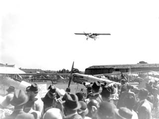 Kings, Queens & Flying Machines