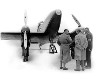 Kings, Queens & Flying Machines