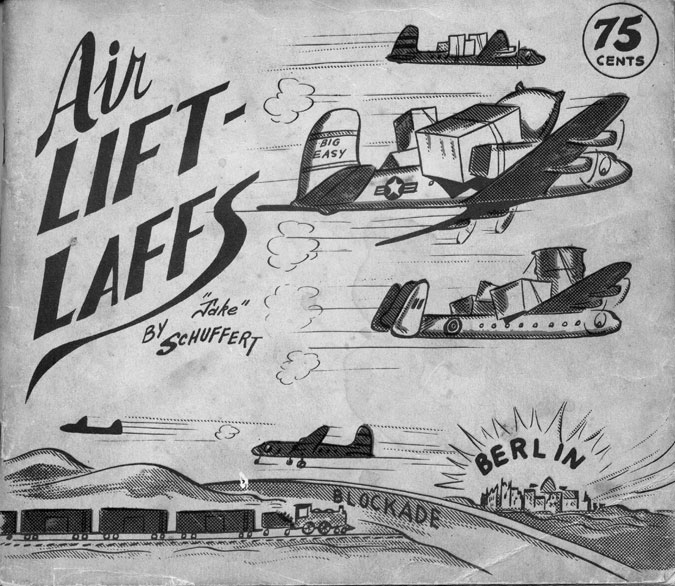 RAF Burtonwood and The Berlin Airlift Blog RAF Museum